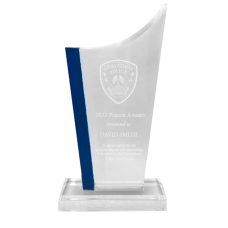 Police Swoop Award Police Swoop Award