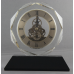 Crystal Clock Crystal Clock