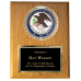 8"x10" Department of Justice Plaque 8"x10" Department of Justice Plaque