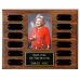 Perpetual Plaque with Logo or Photo