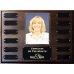 Perpetual Plaque with Logo or Photo