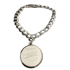 Law Enforcement Charm Bracelet Law Enforcement Charm Bracelet