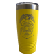 Law Enforcement Family Gift Vacuum Insulated 20 oz Tumbler Law Enforcement Family Gift Vacuum Insulated 20 oz Tumbler