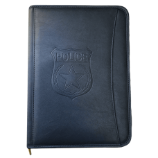 Police Durahyde Padfolio Police Durahyde Padfolio