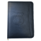 Police Durahyde Padfolio