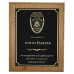 Custom Engraved Police Plaque Custom Engraved Police Plaque