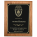 Custom Engraved Police Plaque Custom Engraved Police Plaque