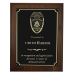 Custom Engraved Police Plaque Custom Engraved Police Plaque