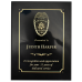 Custom Engraved Police Plaque Custom Engraved Police Plaque