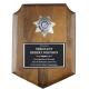 Police Badge Shield Plaque Police Badge Shield Plaque