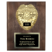 Police Shield Plaque Police Shield Plaque