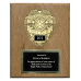 Police Shield Plaque Police Shield Plaque