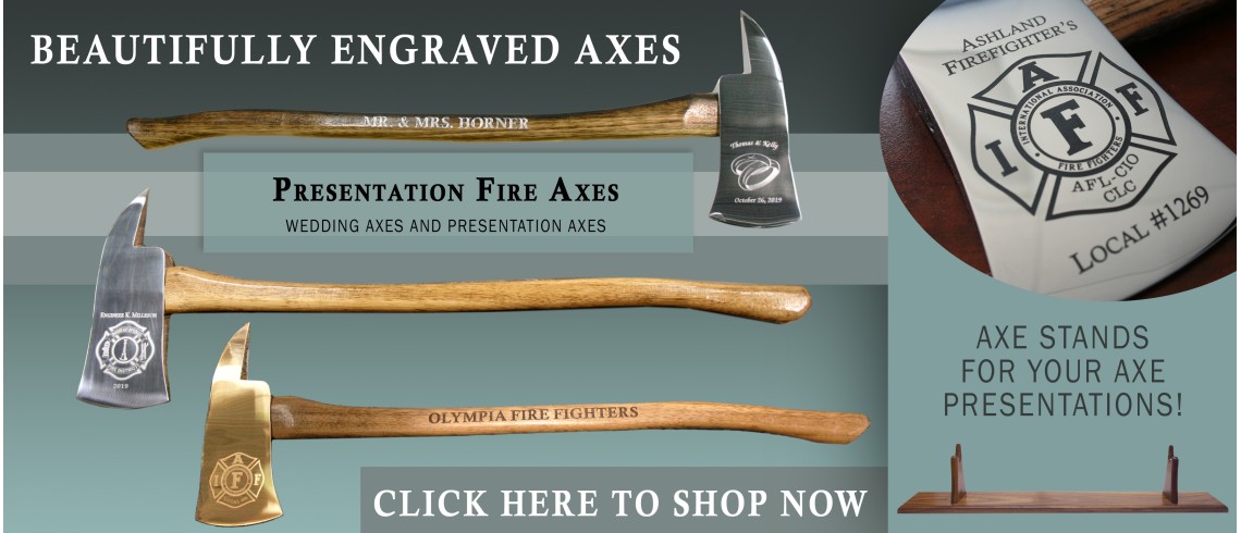 Axe Feature