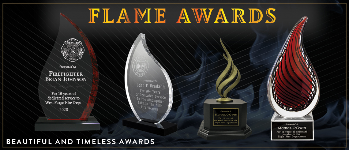 Flame Awards