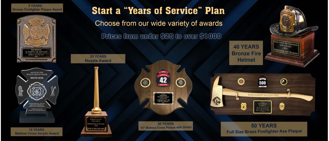 Retirement Award Feature