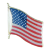 American Flag (QS-8477) +$6.40