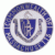 Massachusetts State Seal