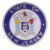 New Jersey State Seal