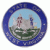 West Virginia State Seal