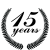 15 Years