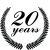 20 Years