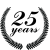 25 Years