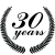 30 Years