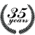35 Years