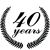 40 Years