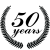50 Years