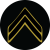 Two Chevrons
