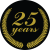 25 Years