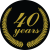 40 Years