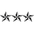 Three Stars