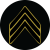 Three Chevrons