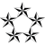 Five Stars