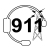911 Dispatcher