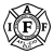 IAFF Logo