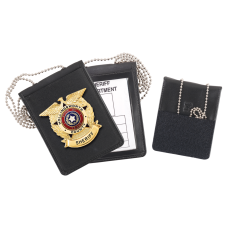 Blackinton Rectangular Badge Holder Blackinton Rectangular Badge Holder