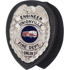 Blackinton Shield Badge Holder Blackinton Shield Badge Holder