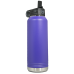 Law Enforcement Vacuum Insulated 32 oz Water Bottle Law Enforcement Vacuum Insulated 32 oz Water Bottle