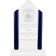 Glass Pyramid Police Award