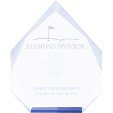 Spectra Diamond Police Officer Award