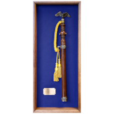 Law Enforcement Baton Award Law Enforcement Baton Award