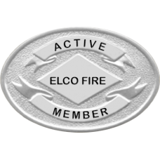 Blackinton Badge B1025 Blackinton Badge B1025