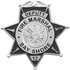 Blackinton Badge B1048DE Blackinton Badge B1048DE