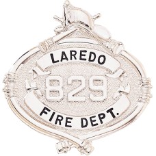 Blackinton Badge B1761 Blackinton Badge B1761