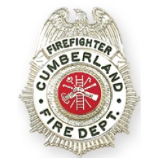 Blackinton Badge B2279 Blackinton Badge B2279