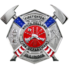 Blackinton Badge B3549 Blackinton Badge B3549