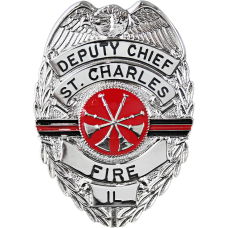 Blackinton Badge B3627 Blackinton Badge B3627